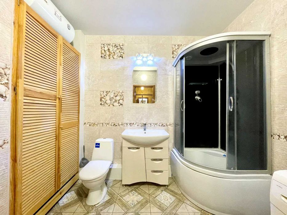Квартира на ЖК Позняки4А в Києві, ID 405126, фото №13