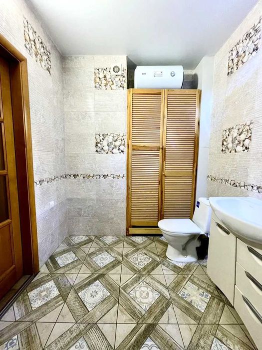 Квартира на ЖК Позняки4А в Києві, ID 405126, фото №15