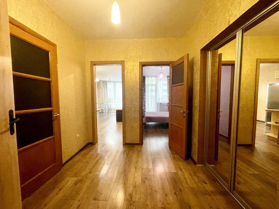 Квартира на ЖК Позняки4А в Київ, ID 405126, фото №5