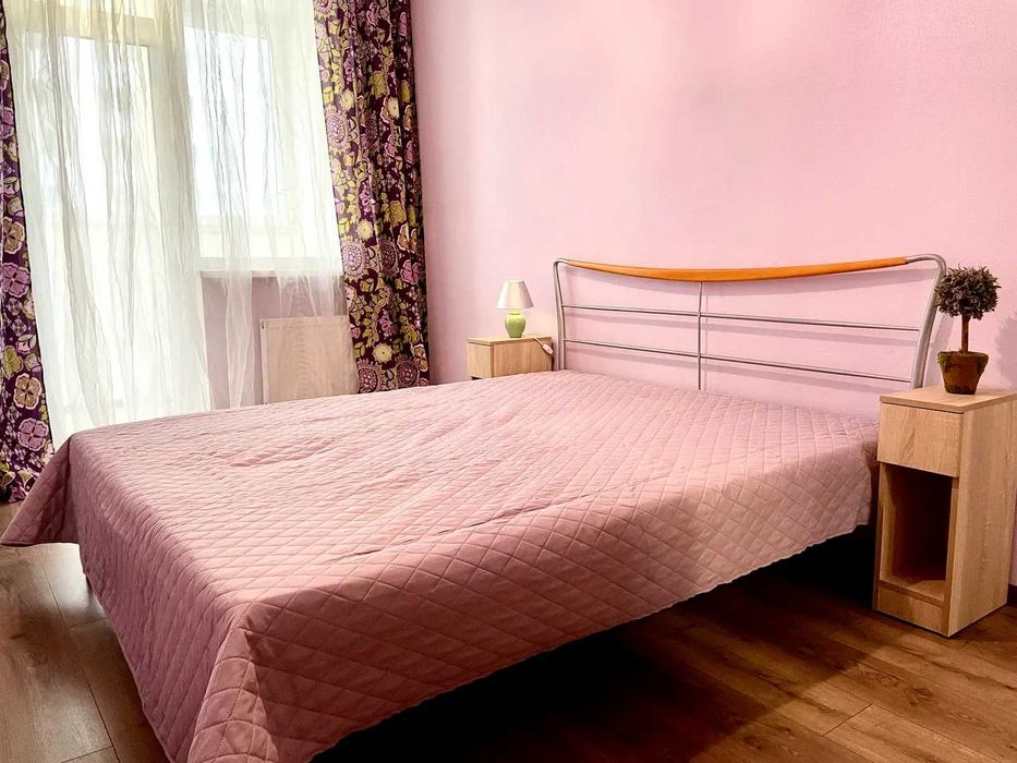 Квартира на ЖК Позняки4А в Києві, ID 405126, фото №8