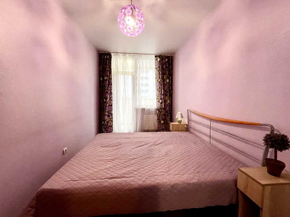 Квартира на ЖК Позняки4А в Києві, ID 405126, фото №9