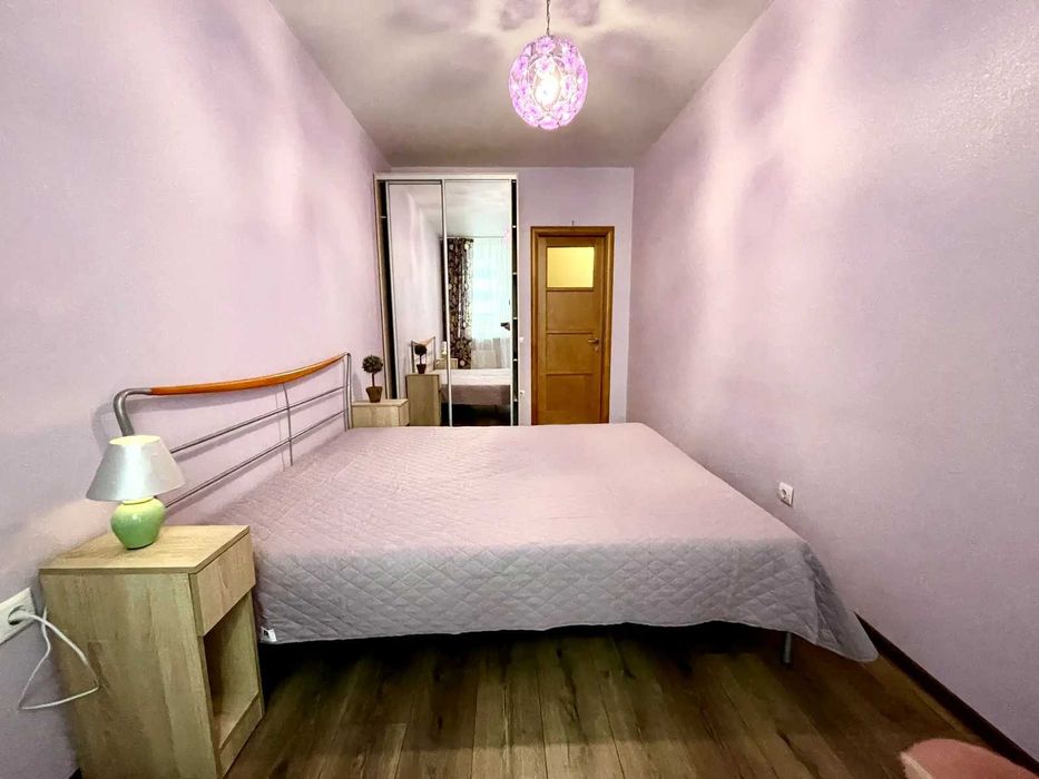 Квартира на ЖК Позняки4А в Києві, ID 405126, фото №10