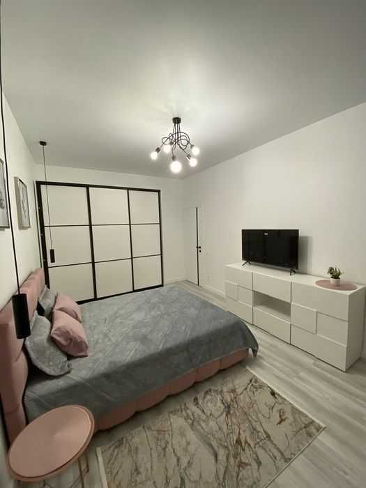 Квартира на вул. Кругла, 56Б в Львів, ID 405161, фото №1