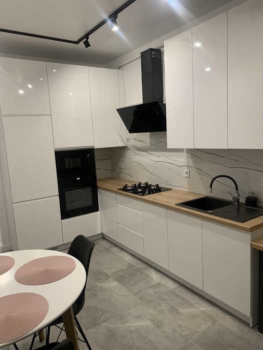 Квартира на вул. Кругла, 56Б в Львів, ID 405161, фото №2
