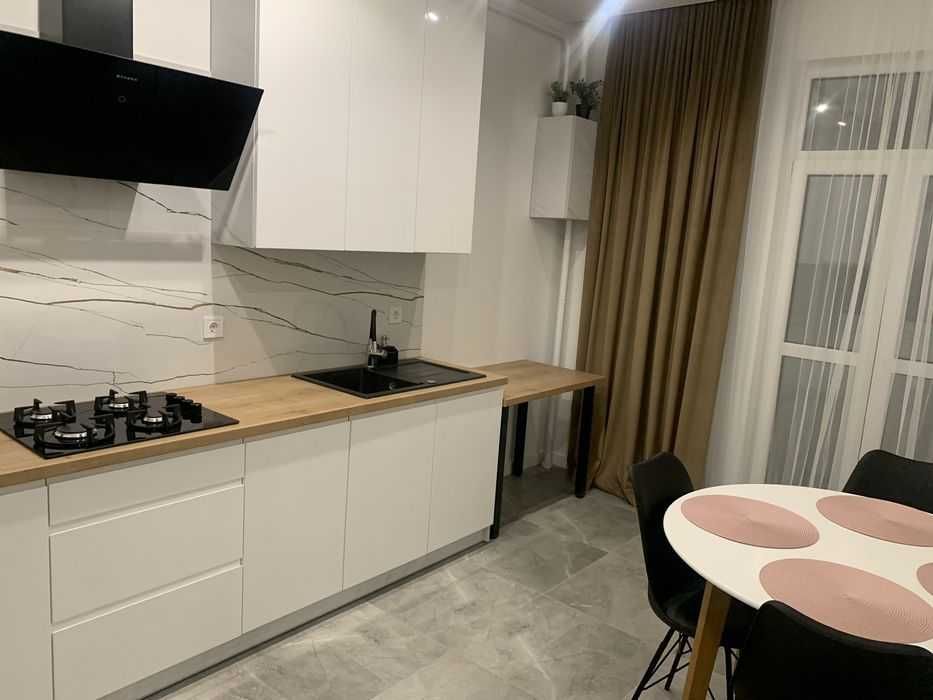 Квартира на вул. Кругла, 56Б в Львів, ID 405161, фото №3