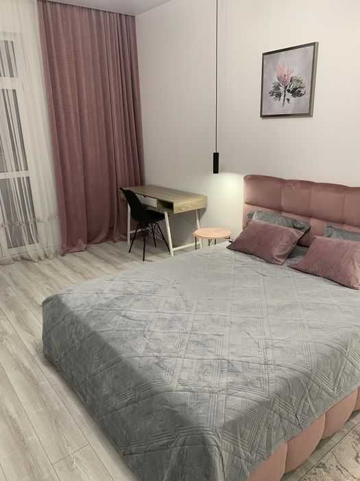Квартира на вул. Кругла, 56Б в Львів, ID 405161, фото №5
