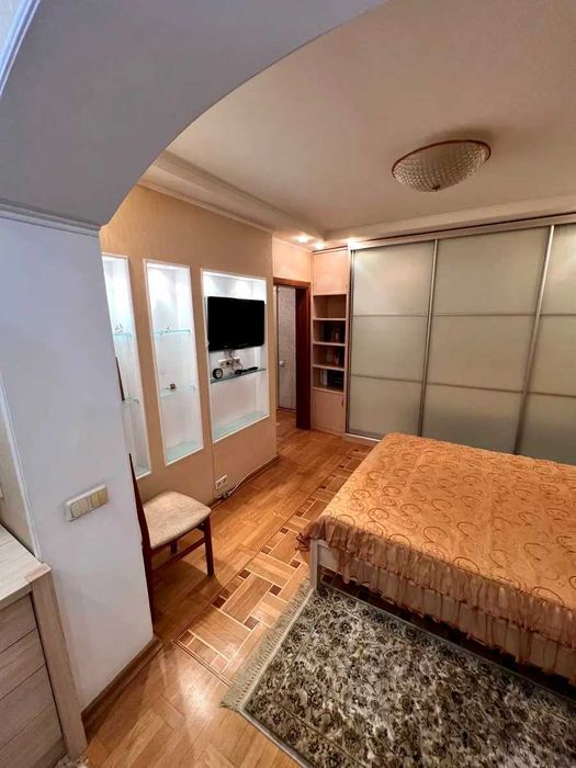 Квартира на Дарницький в Київ, ID 405158, фото №2