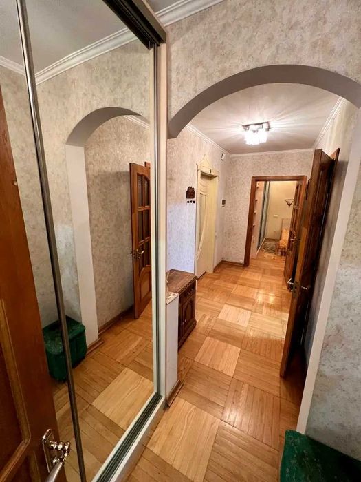 Квартира на біля метро Вирлиця в Києві, ID 405158, фото №12