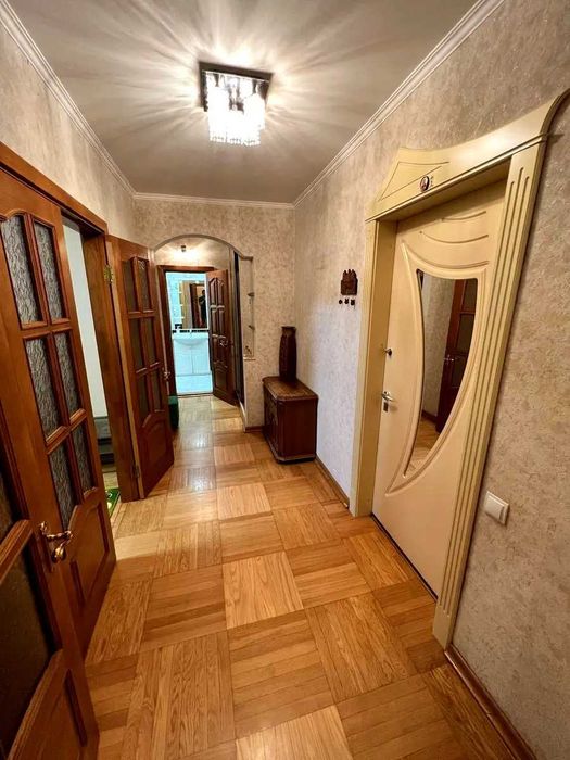 Квартира на біля метро Вирлиця в Києві, ID 405158, фото №13