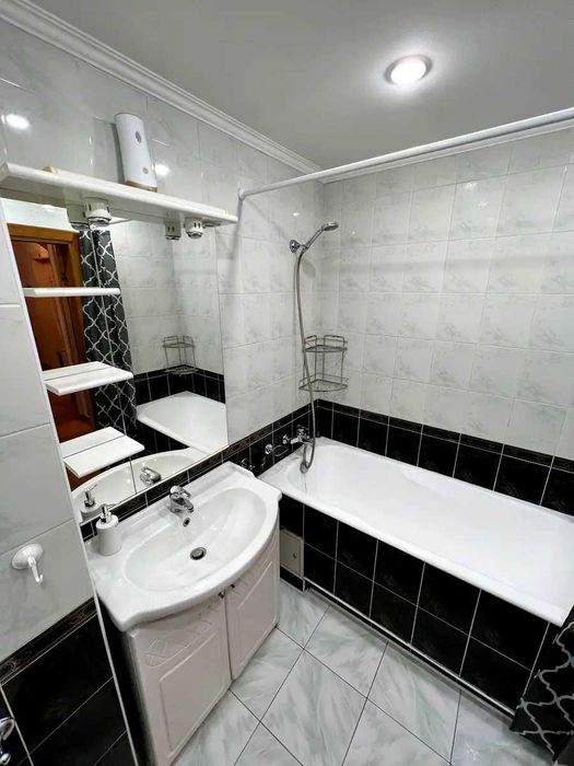 Квартира на біля метро Вирлиця в Києві, ID 405158, фото №14