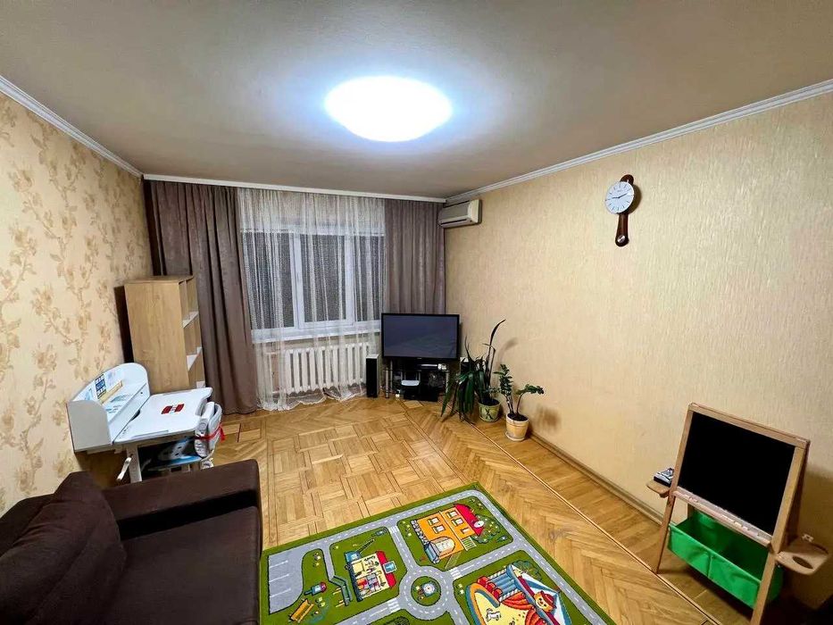 Квартира на біля метро Вирлиця в Києві, ID 405158, фото №15