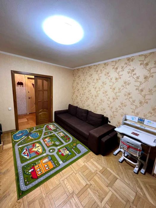 Квартира на біля метро Вирлиця в Києві, ID 405158, фото №16