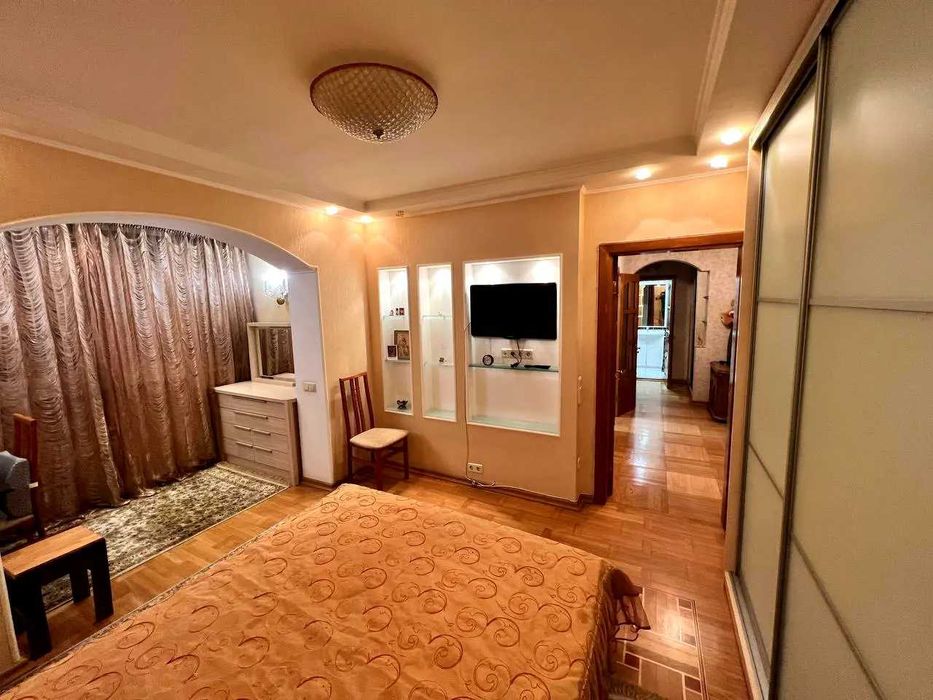 Квартира на біля метро Вирлиця в Києві, ID 405158, фото №17