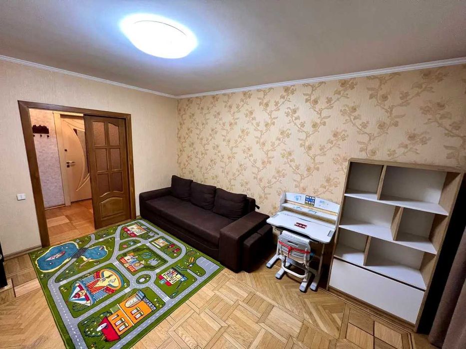 Квартира на біля метро Вирлиця в Києві, ID 405158, фото №18