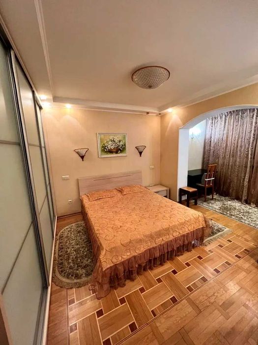 Квартира на Дарницький в Київ, ID 405158, фото №5