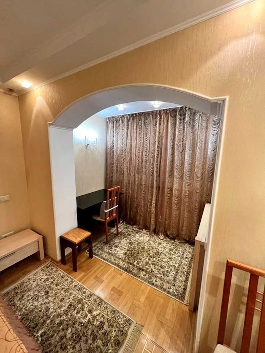 Квартира на біля метро Вирлиця в Києві, ID 405158, фото №6