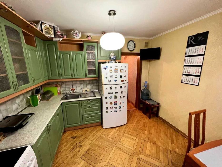 Квартира на біля метро Вирлиця в Києві, ID 405158, фото №7