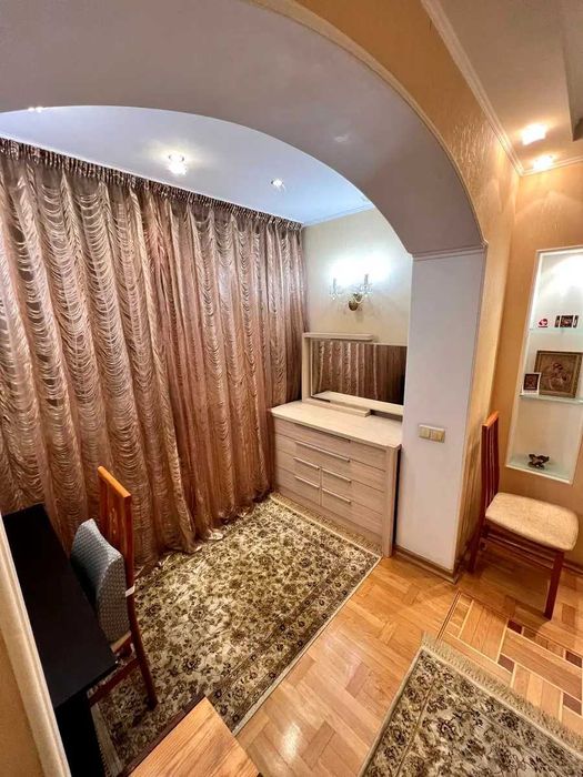 Квартира на біля метро Вирлиця в Києві, ID 405158, фото №8