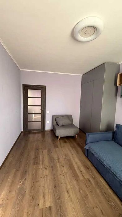 Квартира на ЖК «Сирецькі сади» в Київ, ID 405156, фото №2