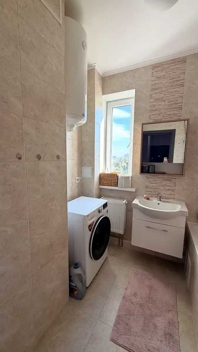 Квартира на ЖК «Сирецькі сади» в Київ, ID 405156, фото №4