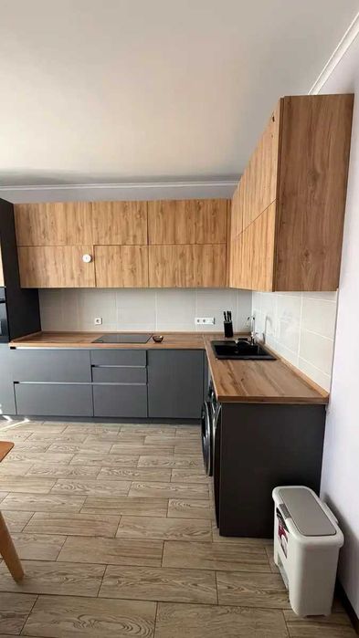 Квартира на ЖК «Сирецькі сади» в Києві, ID 405156, фото №6