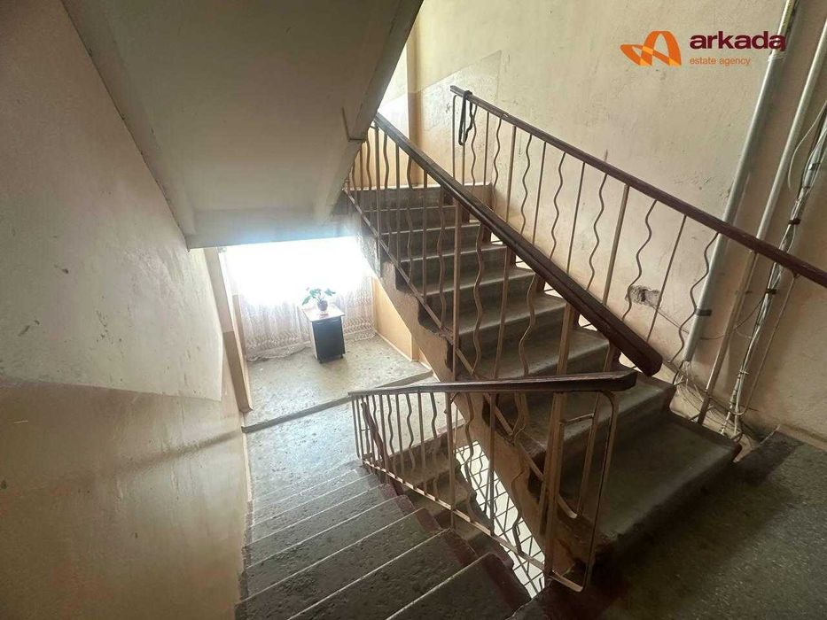 Квартира на вул. Довженка, 22А в Івано-Франківську, ID 488564, фото №16