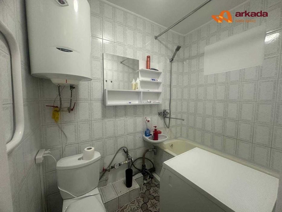 Квартира на вул. Довженка, 22А в Івано-Франківську, ID 488564, фото №17