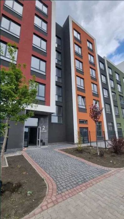 Квартира на вул. Сахарова, ID 405163, фото №1
