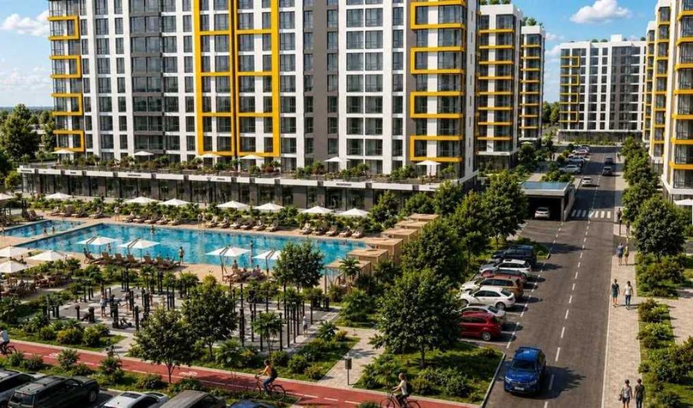 Квартира на вул. Сахарова в Одесі, ID 405163, фото №13