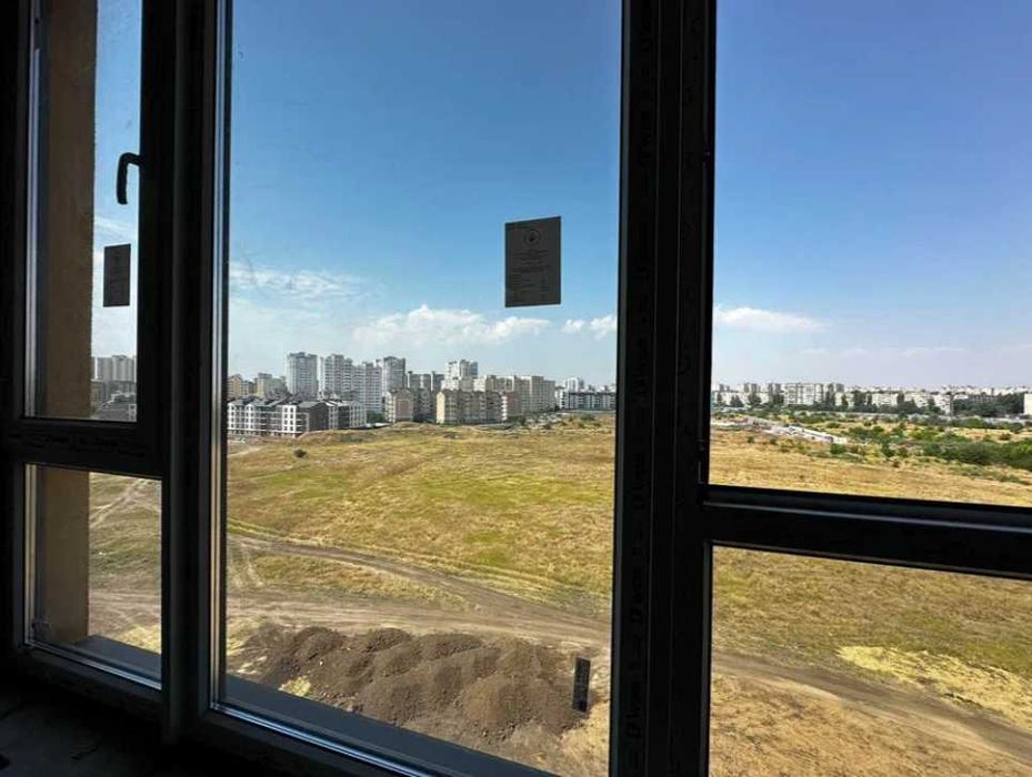 Квартира на вул. Сахарова в Одесі, ID 405163, фото №6