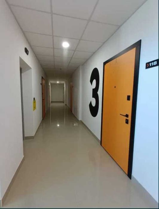 Квартира на вул. Сахарова в Одесі, ID 405163, фото №9
