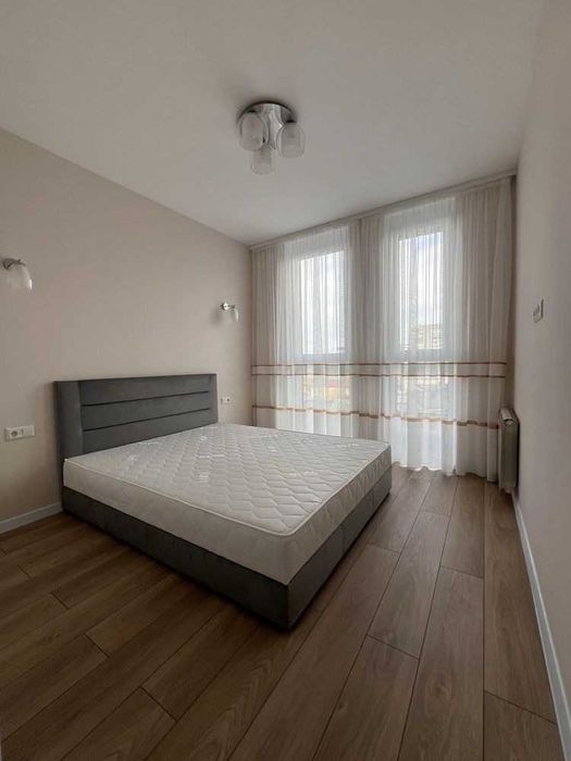 Квартира на вул. Галицькі Пасіки, 2 в Львів, ID 405185, фото №1