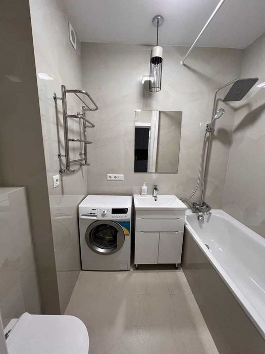 Квартира на вул. Галицькі Пасіки, 2 в Львові, ID 405185, фото №8