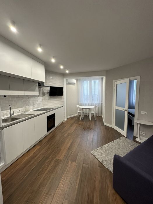 Квартира на вул. Ризька, 73г, ID 405187, фото №1