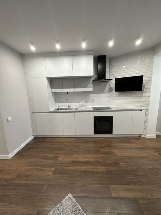 Квартира на вул. Ризька, 73г в Києві, ID 405187, фото №3
