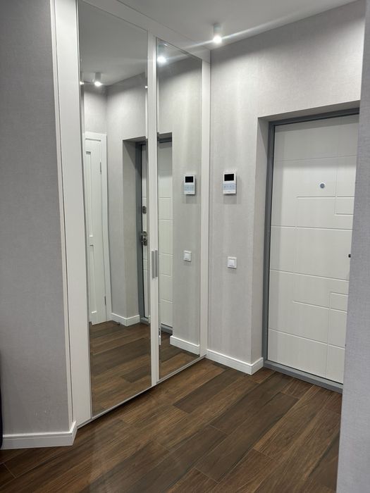 Квартира на вул. Ризька, 73г в Києві, ID 405187, фото №4