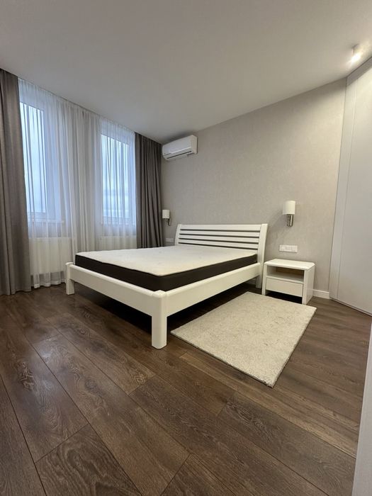 Квартира на вул. Ризька, 73г в Києві, ID 405187, фото №5