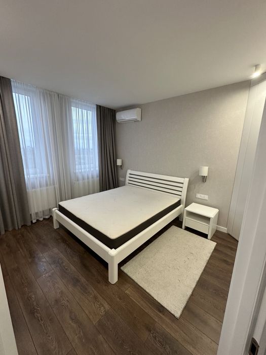 Квартира на вул. Ризька, 73г в Києві, ID 405187, фото №6