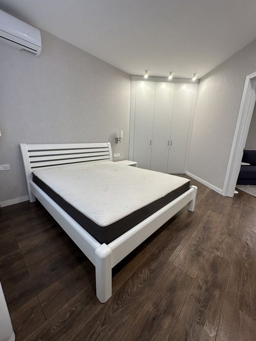 Квартира на вул. Ризька, 73г в Києві, ID 405187, фото №7