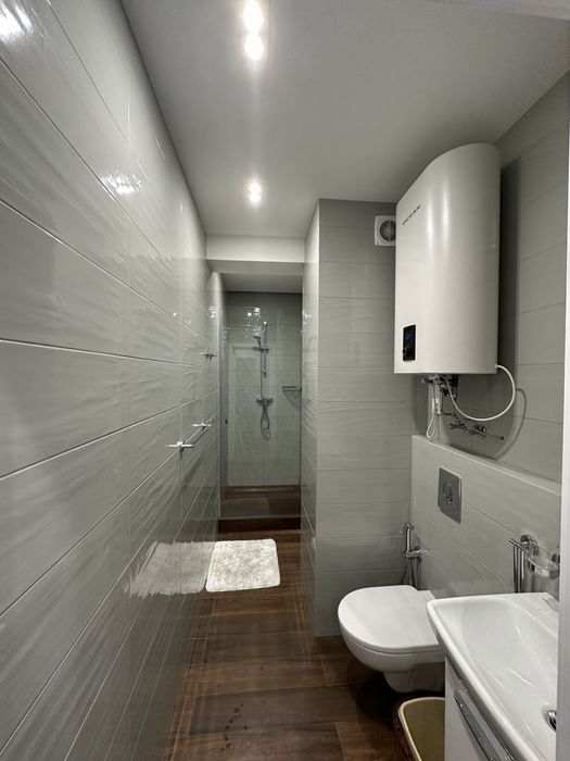 Квартира на вул. Ризька, 73г в Києві, ID 405187, фото №9