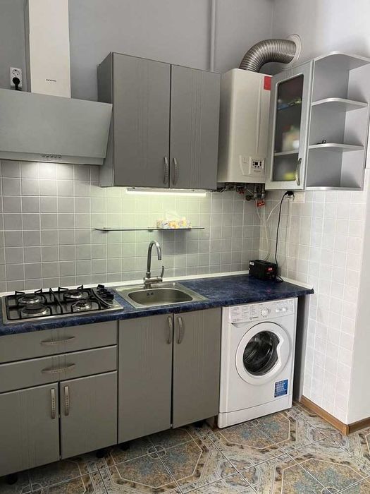 Квартира на вул. Хорватська, 12 в Львові, ID 405216, фото №13