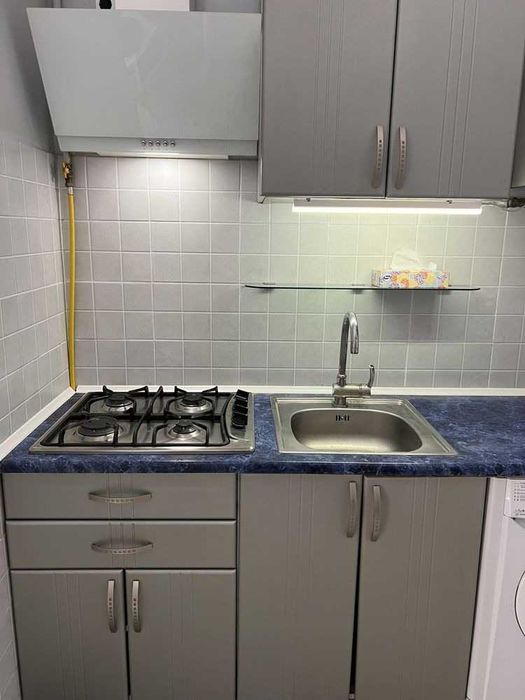 Квартира на вул. Хорватська, 12 в Львові, ID 405216, фото №14