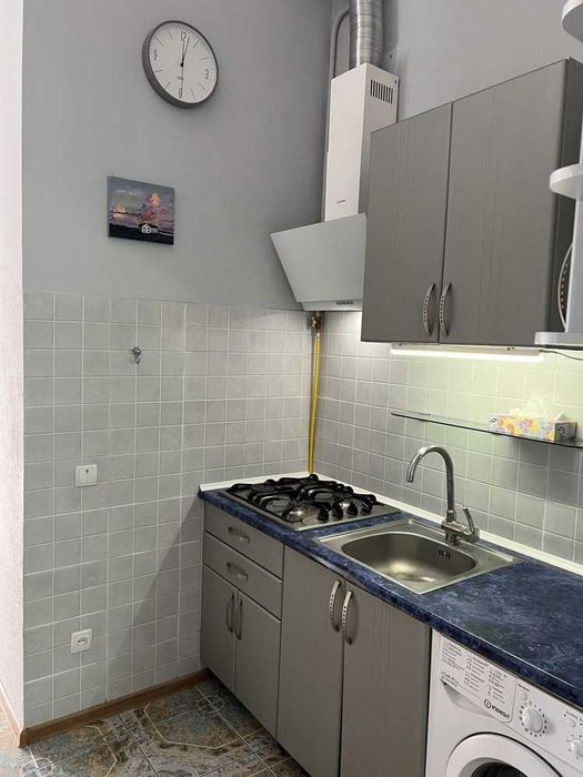 Квартира на вул. Хорватська, 12 в Львові, ID 405216, фото №15