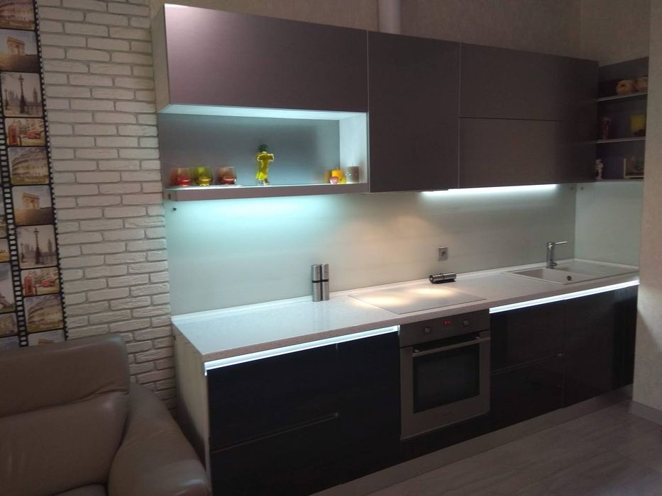Квартира на 8 Жемчужина в Одеса, ID 405189, фото №1