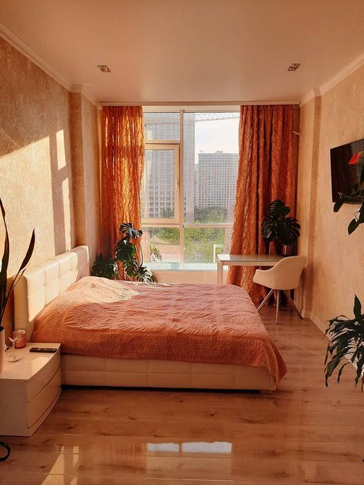 Квартира на 8 Жемчужина в Одеса, ID 405189, фото №3