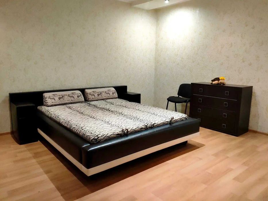 Квартира на пров. Ярославський, 7/9 в Києві, ID 411106, фото №3