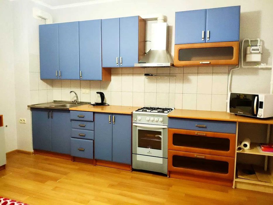 Квартира на пров. Ярославський, 7/9 в Києві, ID 411106, фото №6