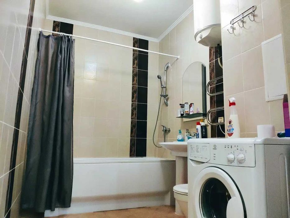 Квартира на пров. Ярославський, 7/9 в Києві, ID 411106, фото №7