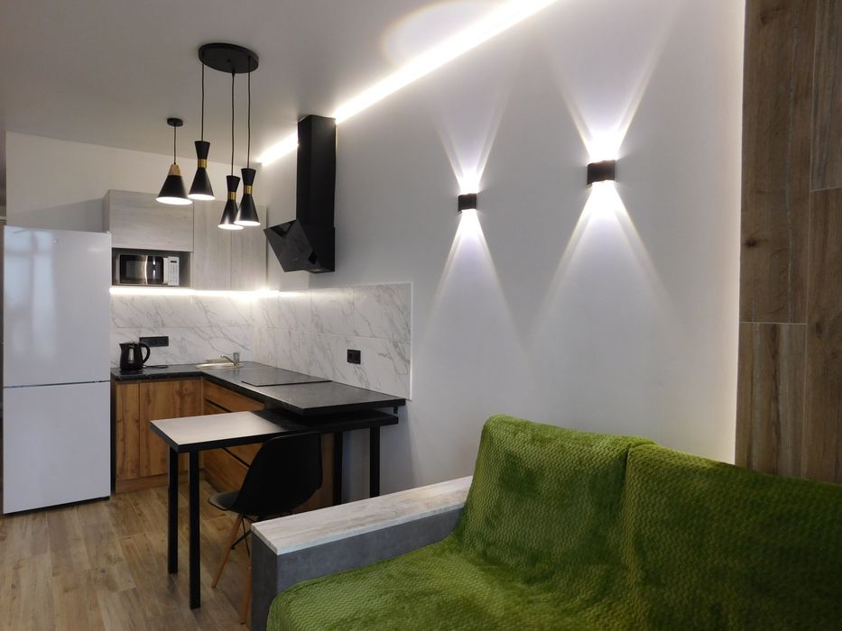 Квартира на вул. Польова, 73 в Києві, ID 405214, фото №2