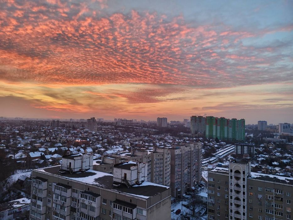 Квартира на вул. Польова, 73 в Києві, ID 405214, фото №13
